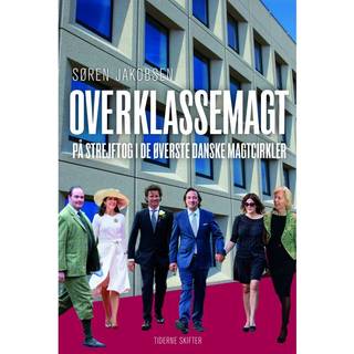Overklassemagt