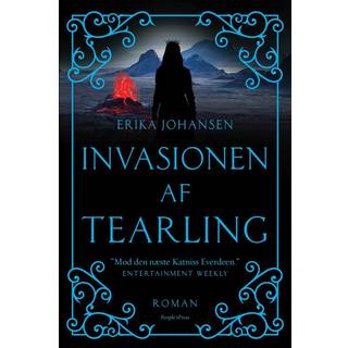 Invasionen af Tearling