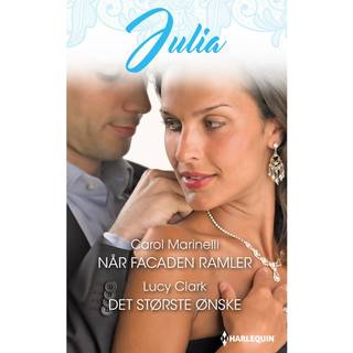 Når facaden ramler/Det største ønske