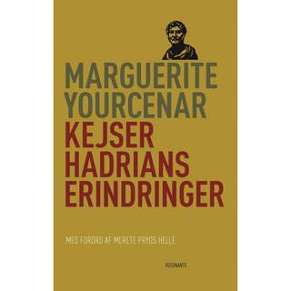 Kejser Hadrians erindringer