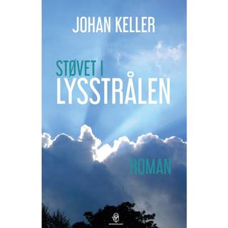 Støvet i lysstrålen