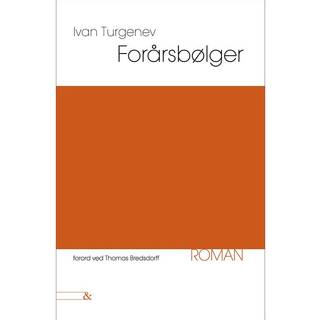 Forårsbølger