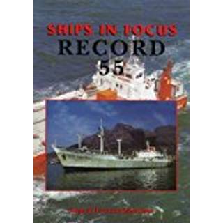 Ships in Focus Record 55