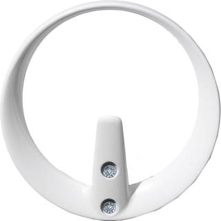 Essem Design Gloria krog hvid