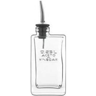 Luigi Bormioli Vinegar bottle Optima 25 cl