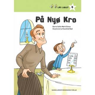 På Nyø kro