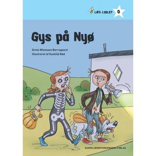 Gys på Nyø