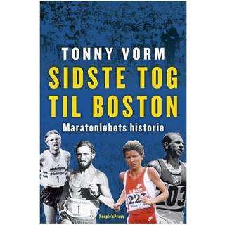 Sidste tog til Boston