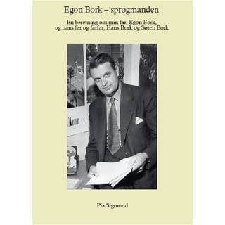 Egon Bork