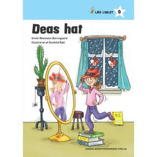 Deas hat