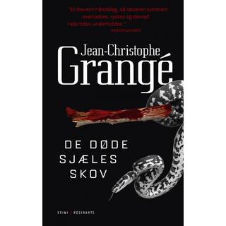 De døde sjæles skov