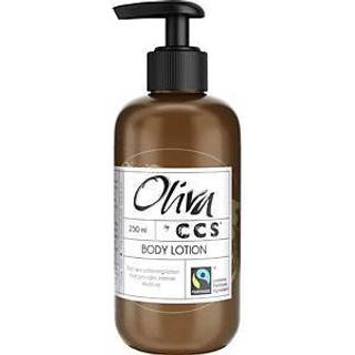 CCS Oliva Body Lotion - 200 ml.