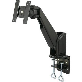 SpeaKa Professional SP-1664312 Enkel Skærm-bordslag