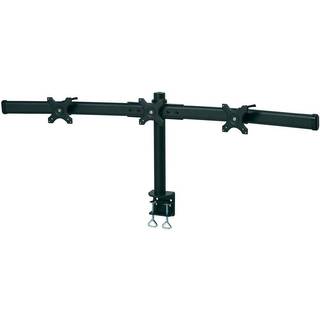 SpeaKa Professional SP-1664324 3x Skærm-bordslag 33,0