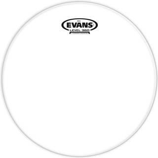 Evans Drum Heads - G12 Clear Tom Drumhead 14 tommer