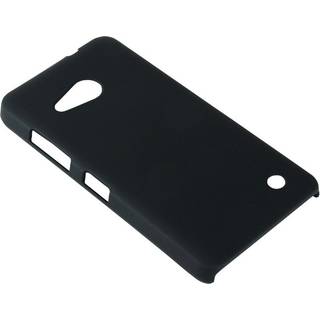 GEAR Phone Case Black - Microsoft Lumia 550