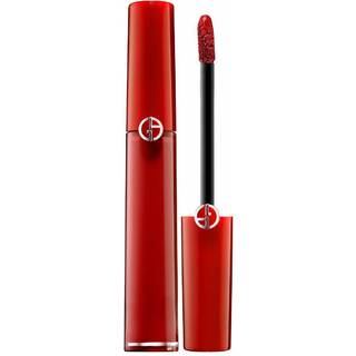 Giorgio Armani Lip Maestro Liquid Lipstick 400 The Red