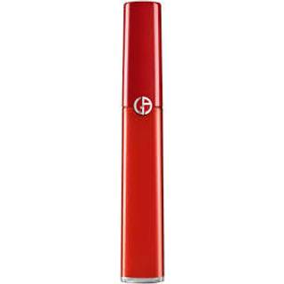 Armani Make-up Læber Matte NatureLip Maestro Liquid Lipstick 401 6,5 ml () - 6,5 ml