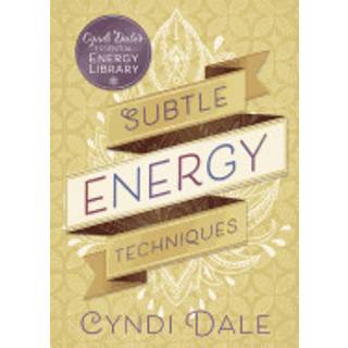 Subtle Energy Techniques