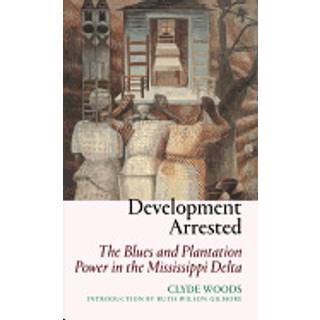 Development Arrested