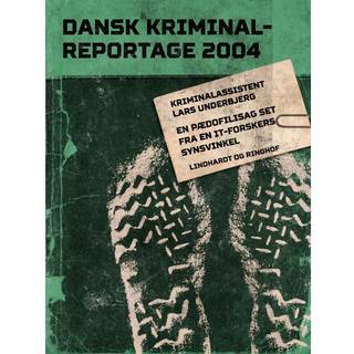 En pædofilisag set fra en it-forskers synsvinkel