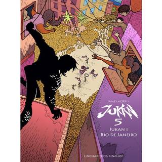 Jukan i Rio de Janeiro (Jukan nr. 5)