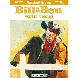 Bill og Ben vogter vennen