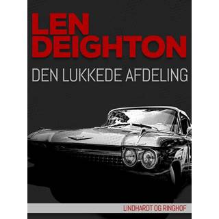 Den lukkede afdeling