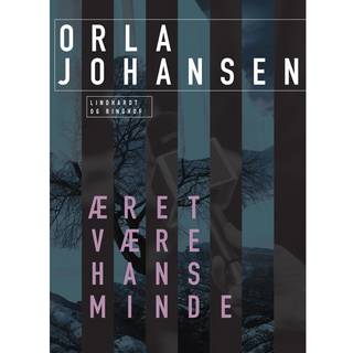 Æret være hans minde