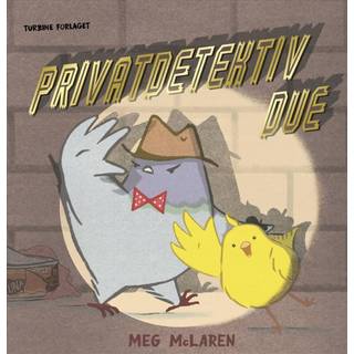 Meg McLaren - Privatdetektiv Due