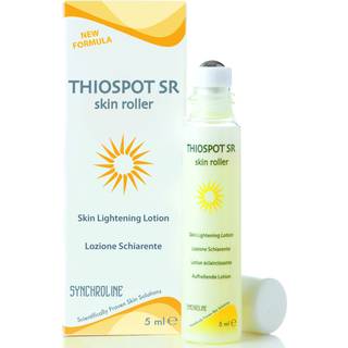 Synchroline Thiospot SR Lokalbehandling til hyperpigmentering Roll-on 5 ml - 5 ml
