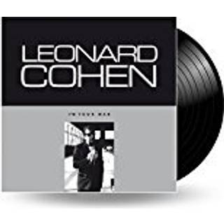 Leonard Cohen - I'm Your Man