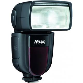Nissin Di700A + Air1 Commander t/Olympus/Panasonic