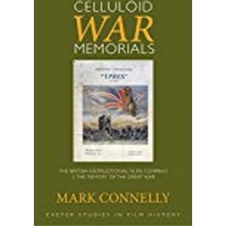 Celluloid War Memorials