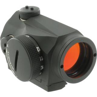 Aimpoint Micro S1 Incl. Montage F/6-12mm Skinne