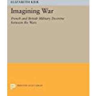 Imagining War