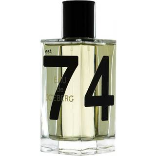 Iceberg Eau De Iceberg Homme Eau de toilette 100 ml