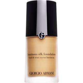 Armani Make-up Ansigtsmakeup Luminous Silk Foundation No. 6 30 ml (13.300,00 kr / 1 l) - 30 ml