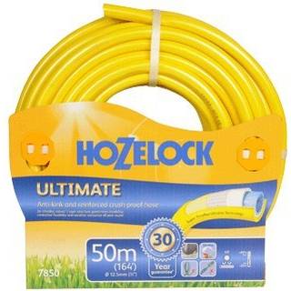Hozelock Vandslange Tricoflex PVC, 12,5 mm, 50 m