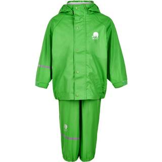 CeLaVi Børne Regnsæt - Green - 70