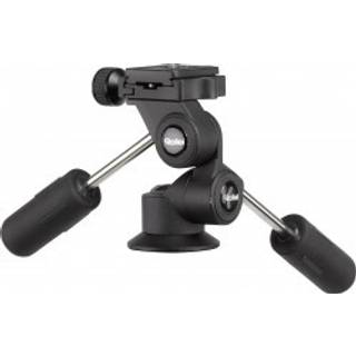 Rollei Rock Solid Three-Way Panhead L