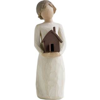 Willow Tree - Mi Casa
