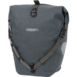 Ortlieb Back-Roller Urban QL3.1 Taske til bagageholder grå