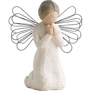 Willow Tree Angel of Prayer H: 10.5 cm