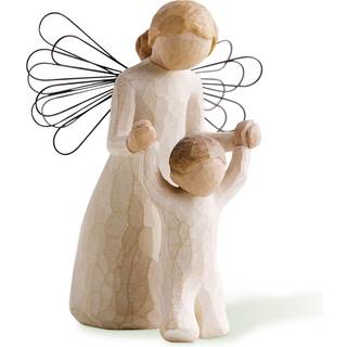 Willow Tree, Guardian Angel