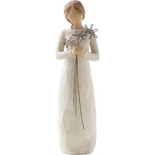 Willow Tree figur Grateful