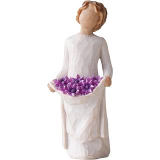 Willow Tree figur Simple Joys