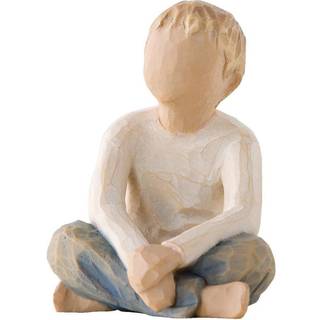 Willow Tree Imaginitive Child H: 6 cm