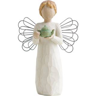 Willow Tree, Angel of the Kitchen, H: 14 cm