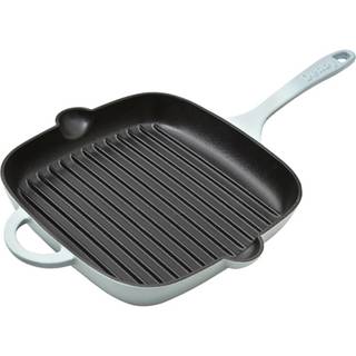Denby Pavilion Cast Iron 25Cm Griddle Pan